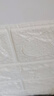 墨斗鱼防撞墙贴3D立体自粘墙纸10片加厚3mm防潮卧室泡沫砖背景墙面贴纸 实拍图