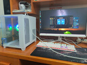 微星品牌全家桶 酷睿i5 12600KF/14600KF/RTX4060/5060/5060TI海景房游戏主机DIY台式电脑整机组装电脑 配五 13600KF+RTX4060TI 实拍图