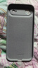 品胜【相机按键全包】适用iphone Air手机壳苹果17Air保护套亲肤柔性液态男女款超薄全包软壳保护套灰 实拍图