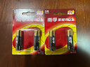 南孚5号电池60粒 五号碱性 聚能环5代 适用耳温枪/无线鼠标/遥控器/血压计/挂钟/血氧仪等 30粒*2盒 实拍图
