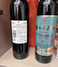 通化铁盖红梅葡萄酒 山葡萄甜型 热红酒15%vol 725ml单支果酒年货礼物 实拍图