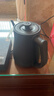 金灶（KAMJOVE）自动上水烧水壶电热水壶 顺泉上水电茶炉1.2L烧水保温一体全自动恒温 304不锈钢R7 实拍图