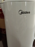 美的（Midea）电热水壶家用烧水壶年货泡茶 0涂层 食品级304不锈钢 双层防烫 全钢无缝1.5L黄金容量 MK-HJ1566 实拍图