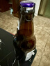 燕京啤酒U8小度酒 500ml*12瓶+U8 500ml*24听 现货热卖 年货送礼  实拍图