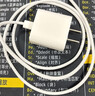 Apple/苹果 35W双口充电器-竖向 type-c充电器苹果充电头多口充电器原装 苹果17充电器平板笔记本充电器 实拍图