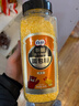 百利 黄色面包糠家用炸鸡腿炸鸡裹粉 面包屑家用烘焙原料 200g 实拍图
