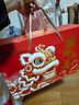 良品铺子醒狮迎春礼坚果零食礼盒组合2068g/2058g混发春节年货节送礼团购 实拍图
