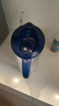 碧然德（BRITA）过滤净水器 家用滤水壶 净水壶 Marella 海洋系列 3.5L（蓝色） 实拍图