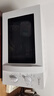 美的（Midea）【给老家送年货东哥同款】快捷微波炉 家用小型 360°转盘加热 旋钮操控 易洁内胆（M1-L213B） 实拍图
