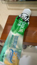 好来(原黑人)热销榜双重薄荷2合1超白去烟渍去口气美白牙膏880g 实拍图