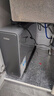 海尔（Haier）鲜活水管线机套装【promaxR889净水器+麦浪温热管线机UV抑菌HGRZ2571】8年真长效瞬时1400G大通量 实拍图