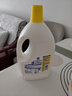 滴露（Dettol）衣物除菌液 消毒液 柠檬3L 99.9%杀菌除螨内衣儿童衣物可配洗衣液 实拍图