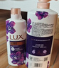 力士（LUX）依兰香沐浴露套装幽莲魅肤沐浴乳1000g送幽莲350g 持久留香 实拍图