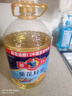 多力【张若昀同款】葵花籽油5L+238ml 食用油 物理压榨 零反式脂肪酸 实拍图
