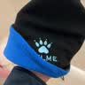 卡尔美（KELME）儿童面罩冬季男童女童6-12岁骑行围脖套防寒保暖护耳脸颈骑车户外 实拍图