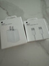 Apple/苹果 60W USB-C数据线-1米 type-c苹果充电线手机数据线 苹果17充电线iphone17充电线 实拍图