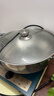 美厨（MAXCOOK）316不锈钢火锅32cm 汤锅火锅复底带盖 燃气电磁炉通用 MCT1983 实拍图