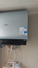 美的（Midea）【美的活水UD10Max】亲肤活水2.0水质可视自动排污60L双胆扁桶电热水器3300W水电分离一级能效瞬热 实拍图