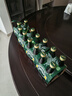Perrier巴黎水 原装进口气泡水 年货礼盒0糖0卡原味天然矿泉水330ml*24瓶 实拍图