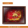 永隆金号松龄鹤寿 长辈祝寿生日贺寿礼物 送老人家寿辰礼品 实拍图