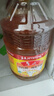 鲁花【保真花生油】 5S物理压榨 一级 花生油6.18L  实拍图