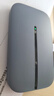 华为智选随身wifi6移动无线wifi鸿蒙随行网络4g无线网卡携带无限速上网宝三网全国通用流量2025款5G AX15B 2026新款WiFi6【三网切换】灰色 实拍图