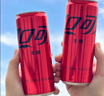 可口可乐（Coca-Cola）檀健次代言 雪碧Sprite柠檬味碳酸饮料 330ml*24摩登罐  实拍图