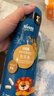 嘉宝（GERBER）强化钙铁锌高铁米粉婴幼儿宝宝辅食米糊维C+铁250g6月+100%真验厂 实拍图