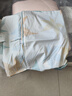 水星家纺被套纯棉100%全棉被罩单件床上用品宿舍单人150x210 实拍图