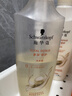 施华蔻（Schwarzkopf）多效修护型洗发露400ml 净油洗发水 柔顺滋养洗头膏（新老包装） 实拍图