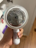 LYNN去毛球器 毛球修剪器衣服起球打除吸刮黏剃毛球器粘毛器充电式 白 实拍图