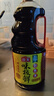 海天味极鲜酱油 特级生抽 0添加防腐 自然鲜 炒菜调料凉拌红烧调味品 【店长推荐】味极鲜1.9L*1瓶 实拍图