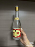 汾酒 黄盖玻汾 53度 475mL*12瓶 （电商版6瓶整箱*2）清香型 实拍图