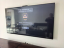 华为Vision智慧屏 5 85英寸 鸿蒙AI搜片 Super MiniLED 一级能效国家补贴投屏液晶平板电视机HD8XAJMN 实拍图