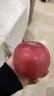京满福正宗新疆冰糖心苹果红富士新鲜水果时令苹果节日送礼 整箱10斤 单果 80-96mm 净重8.5斤+ 实拍图