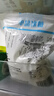 馋小玥 单晶冰糖500g中颗粒白冰糖发老冰糖甘蔗冰糖食糖调味甜品原料 5斤大包散装 实拍图