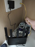 Tenda腾达路由器WiFi7【云霄BE5100】千兆穿墙王信号增强无线超强2.5g网口家用电竞放大器立式BE6L Pro 实拍图