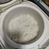 天际（TONZE）【京东自营】陶瓷内胆电饭煲 3L家用不粘电饭锅 大容量智能预约2至3人煮粥蒸米饭锅A30GC 实拍图