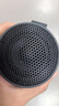 索尼（SONY） SRS-XB100 蓝牙音箱音响 迷你便携 重低音16小时续航 户外音箱 防水防尘 黑色 礼物 实拍图