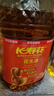 长寿花【保真花生油】花生油6.18L 食用油 压榨一级热门商品 实拍图