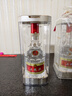 五粮液 普五八代 浓香白酒 52度 500ml*2瓶礼物 官方授权酒厂直供 实拍图