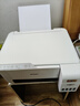 爱普生（EPSON）墨仓式 L3251彩色打印机 微信打印/无线连接 家用打印优选 AI学习打印机（打印、复印、扫描） 实拍图