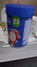 嘉宝（GERBER）混合蔬菜营养谷物高铁米粉宝宝辅食米糊250g 6月龄+100%真验厂 实拍图