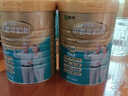 蒙牛铂金装多维高钙中老年奶粉800g/罐高蛋白营养早餐送长辈礼物送礼 800g*3罐【赠艾草锤+玻璃杯】 实拍图