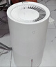 米家 小米空气加湿器 无雾加湿器3 600mL/h快速加湿保湿礼品家用卧室大容量办公室婴儿孕妇5L大容量 实拍图