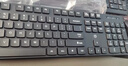 京东京造 JZ990有线机械键盘 99键背光 Gasket结构 PBT键帽 多媒体音量旋钮 双系统兼容  游戏办公 灰冷翠 实拍图