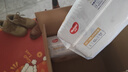 好奇（Huggies）金装拉拉裤L124片(9-14kg)尿不湿【速干不易红】 实拍图