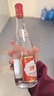 汾酒 红盖玻汾 清香型白酒 42度 475mL*6瓶 整箱非原箱 实拍图