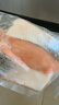美威 冷冻智利轮切三文鱼排2-3片净重400g 大西洋鲑鱼 海鲜水产鱼类 实拍图