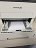 奔图（PANTUM）M6766DW激光打印机家用办公 自动双面打印 复印扫描一体机 手机无线作业打印机 实拍图